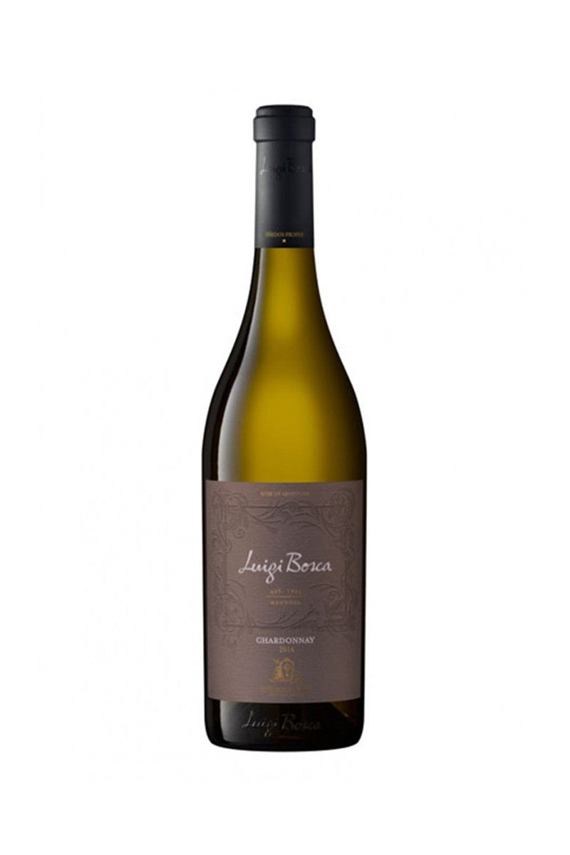VB LUIGI BOSCA CHARDONNAY 750 ML