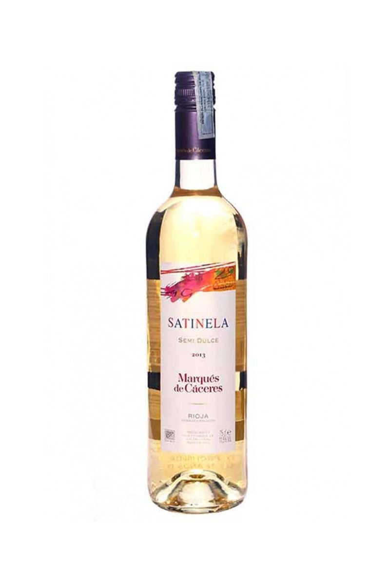 VB MARQUES CACERES SATINELA 750 ML