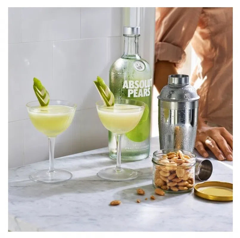 VODKA ABSOLUT PERA 750 ML