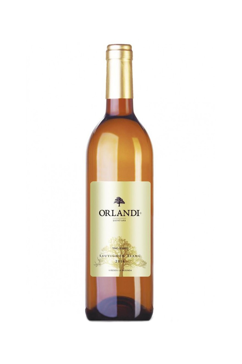 VB ORLANDI SAUVIGNON BLANC