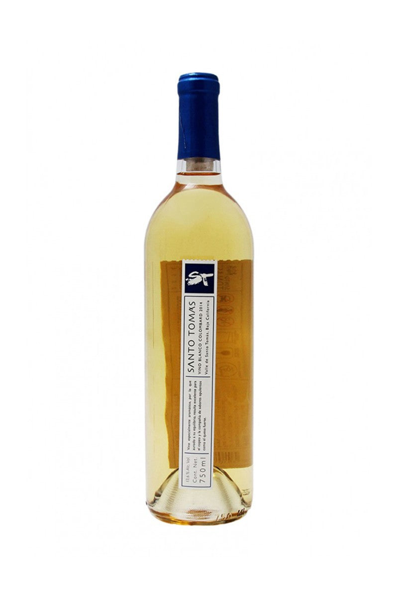 VB SANTO TOMAS ST COLOMBARD 750 ML