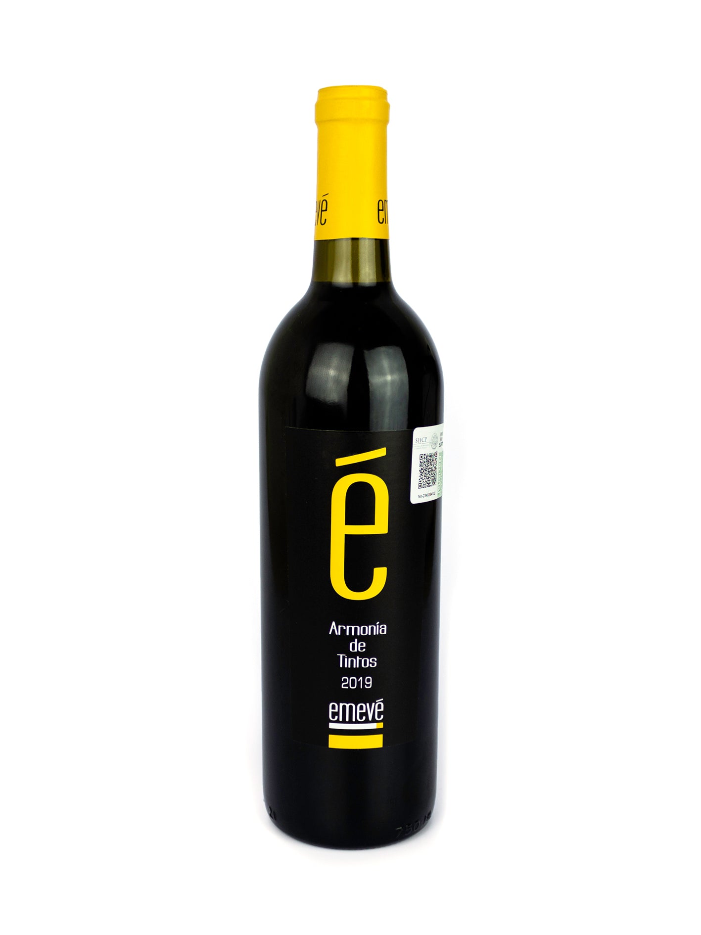 VT EMEVE ARMONIA DE TINTOS 750 ML