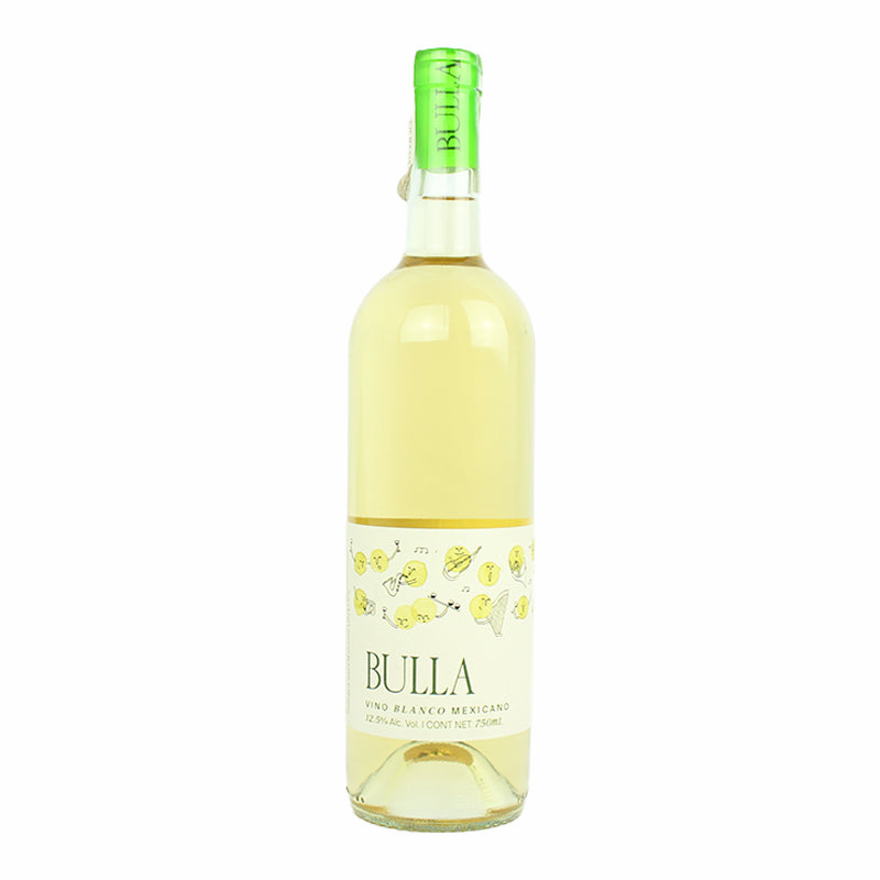 VB BULLA 750 ML