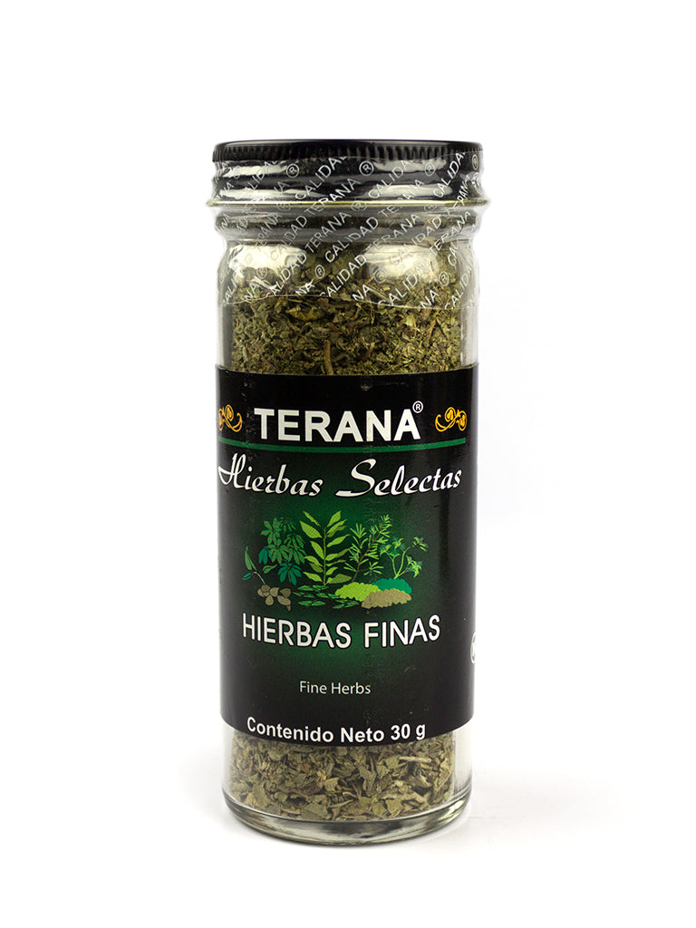 HIERBA TERANA FINA 30 GR