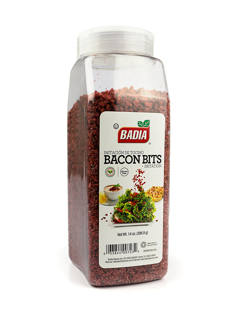 TOCINO BADIA HOJUELA 397 GR
