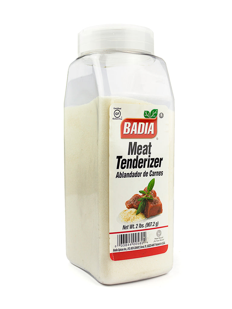 ABLANDADOR BADIA CARNE 907 GR