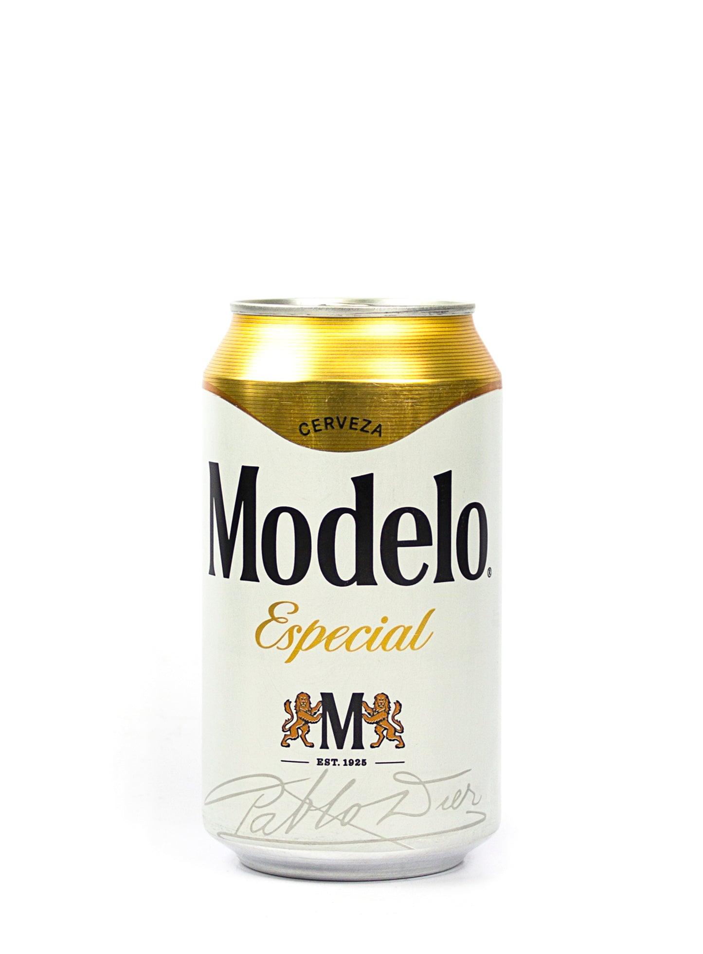 CERVEZA MODELO ESPECIAL LATA 355 ML