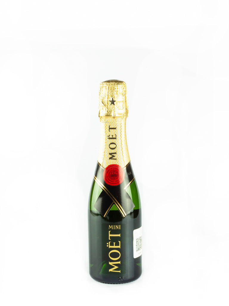 CHAMPAGNE MOET BRUT 200 ML