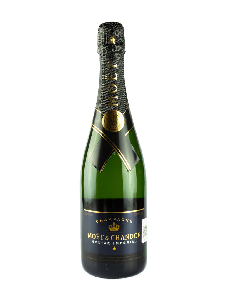CHAMPAGNE MOET NECTAR 750 ML