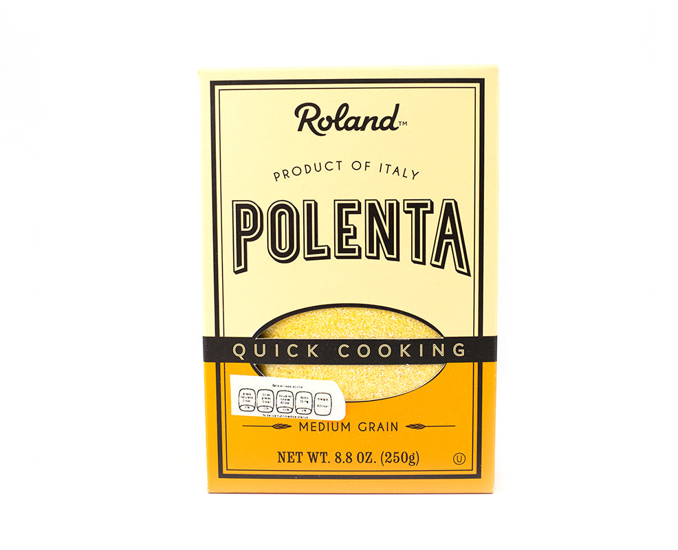 POLENTA ROLAND INSTANTANEA 250 GR