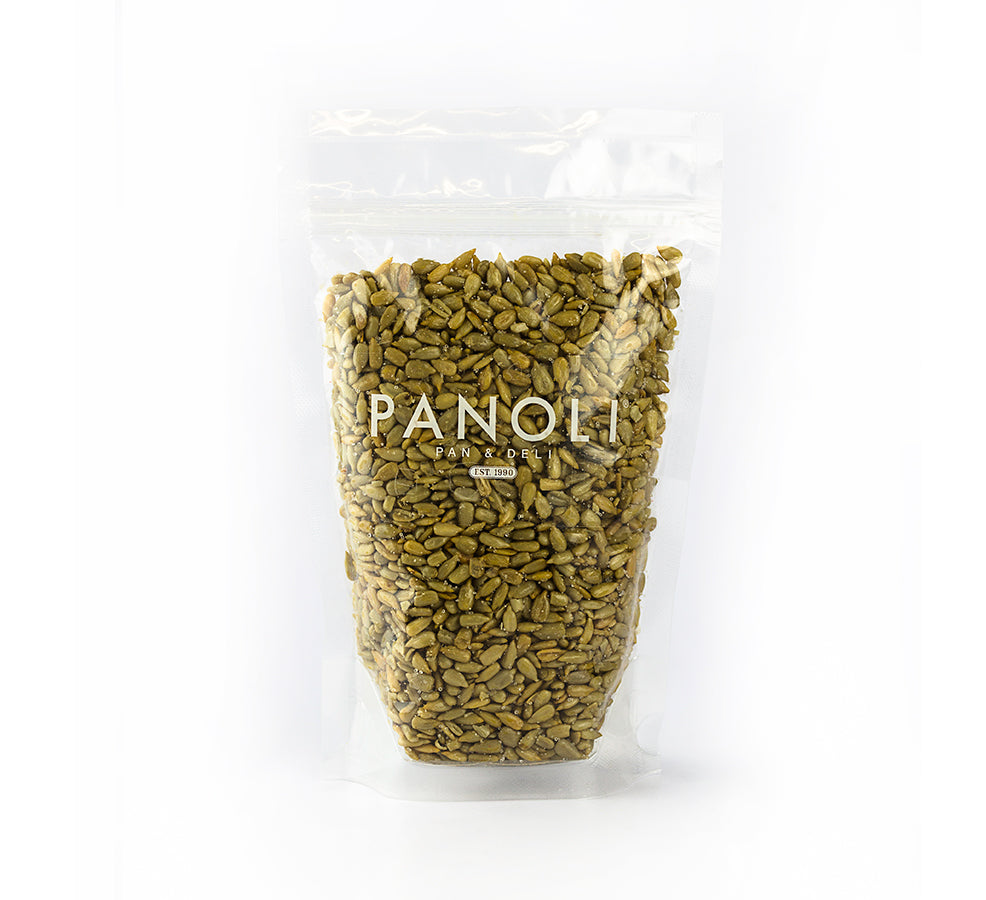 SEMILLA PANOLI GIRASOL SAL 250 GR
