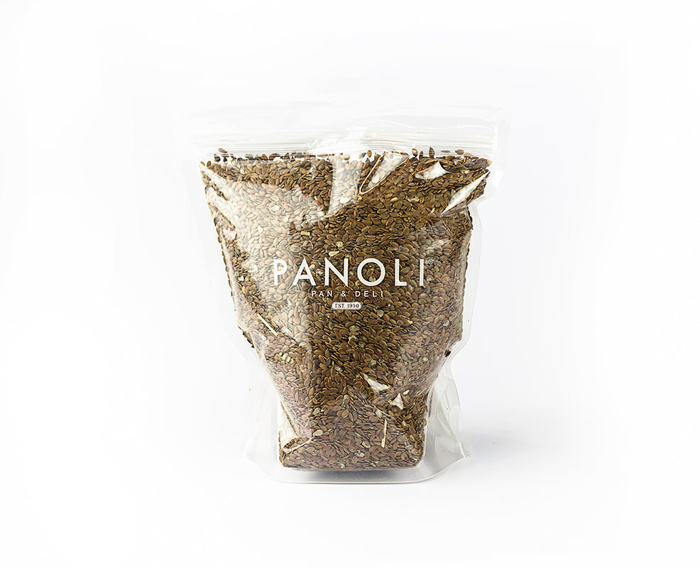LINAZA PANOLI SEMILLA 500 GR