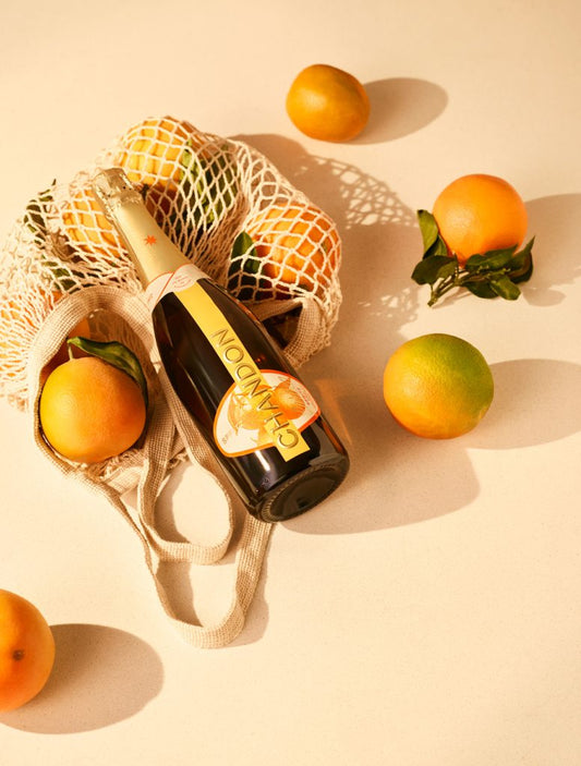 VE CHANDON GARDEN SPRITZ 750 ML