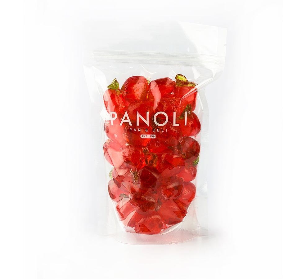 GOMITA HAWAINA MANZANA