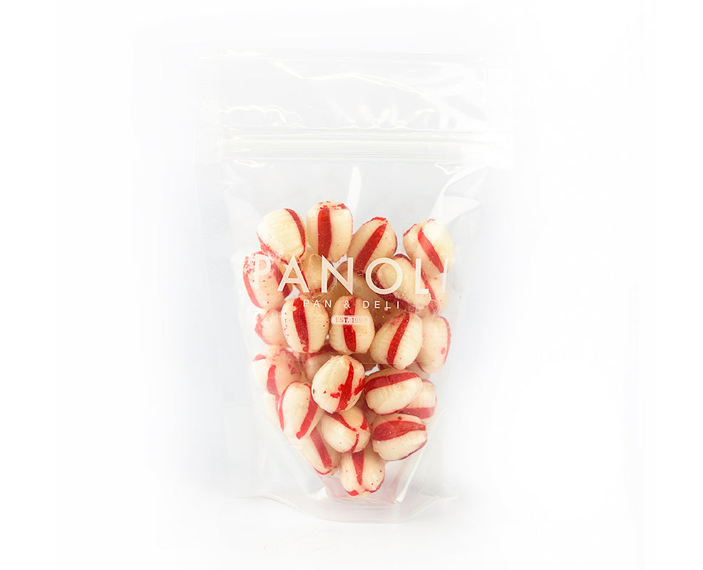 CARAMELO PERITA MENTA 150 GR