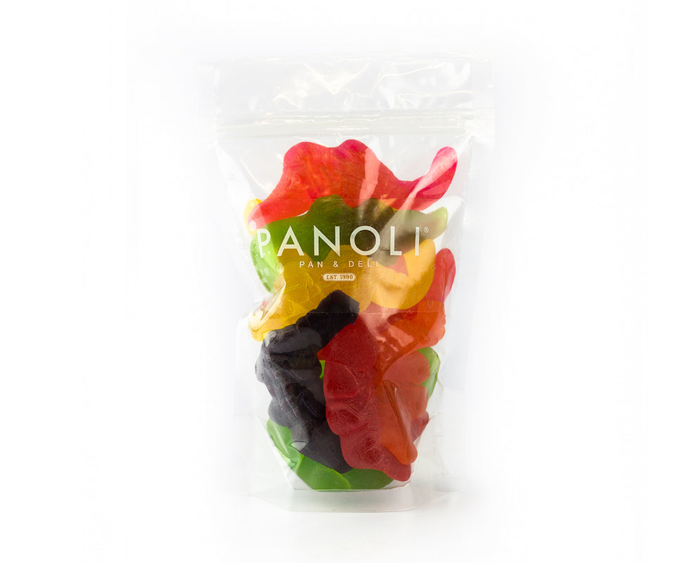 GOMITA PANOLI LAGARTO 350 GR