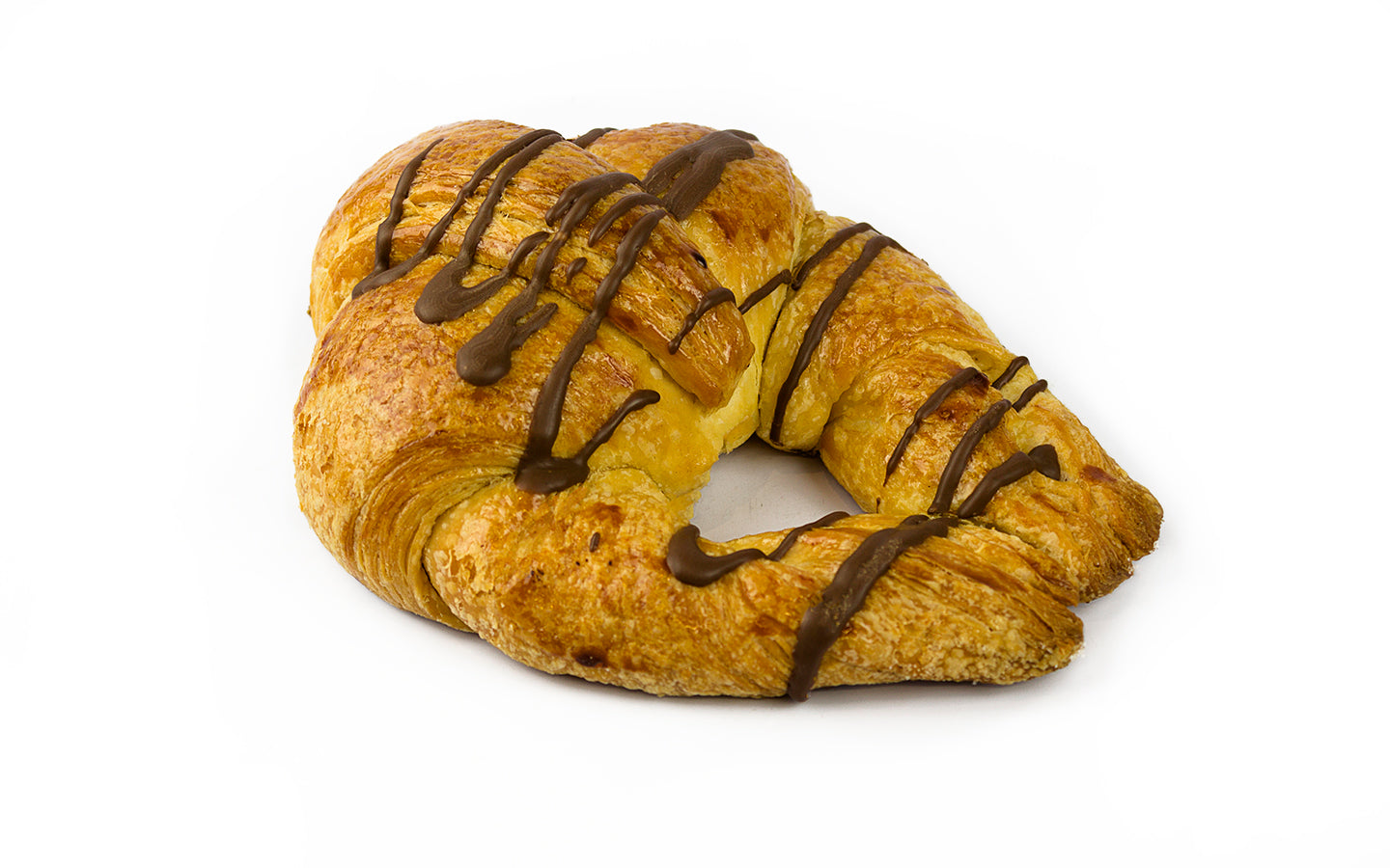 CROISSANT CHOCOLATE 100 GR