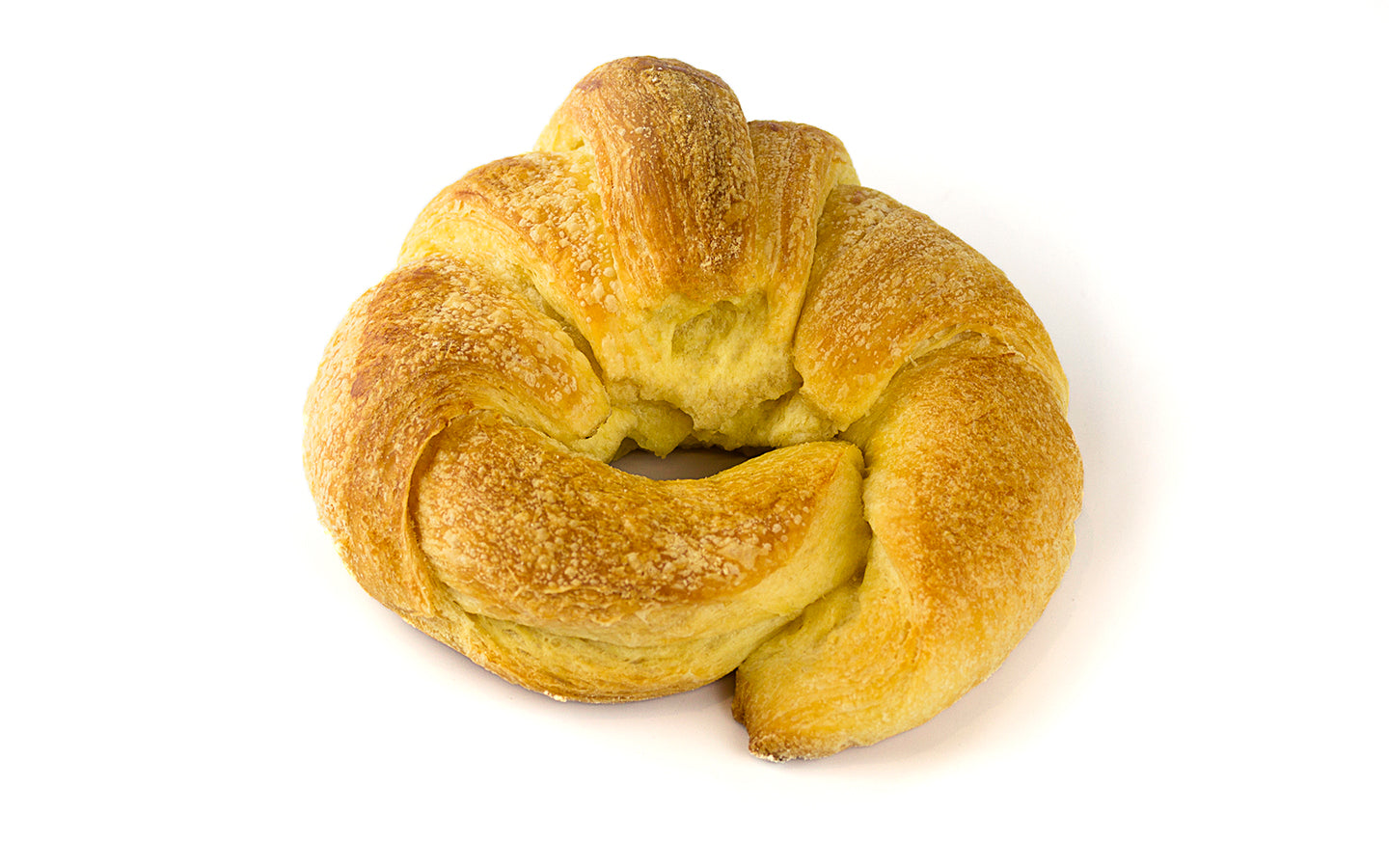 CROISSANT FRANCES NATURAL 100 GR