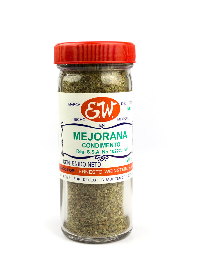 MEJORANA EW ENTERA 20 GR