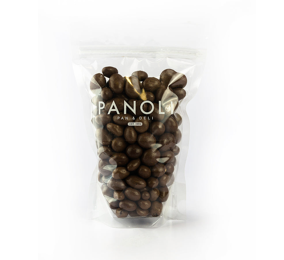 UVA PASA PANOLI CHOCOLATE