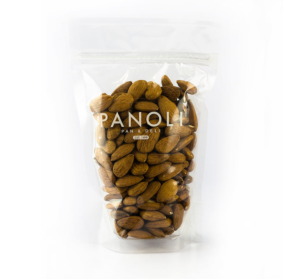 ALMENDRA PANOLI NATURAL 250 GR