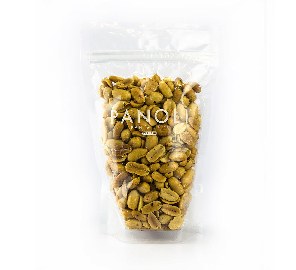 CACAHUATE PANOLI SALADO