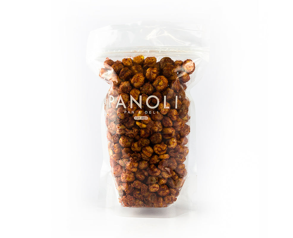 GARBANZO PANOLI