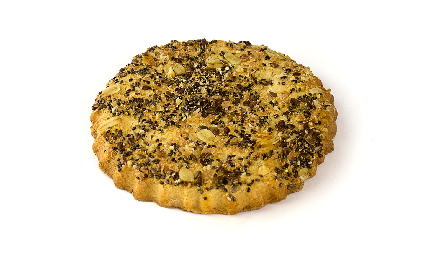 GALLETA INTEGRAL 70 GR