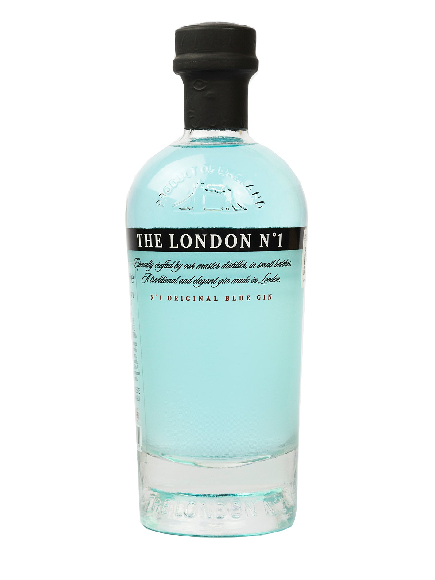 GINEBRA THE LONDON 700 ML