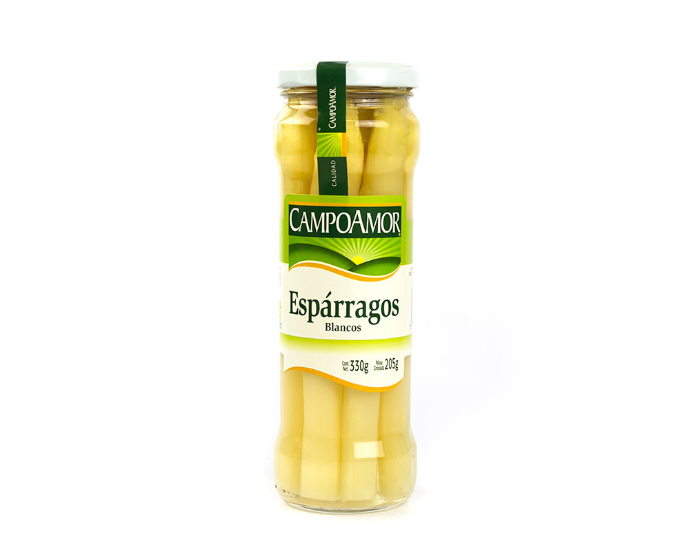 ESPARRAGO CAMPOAMOR 330 GR