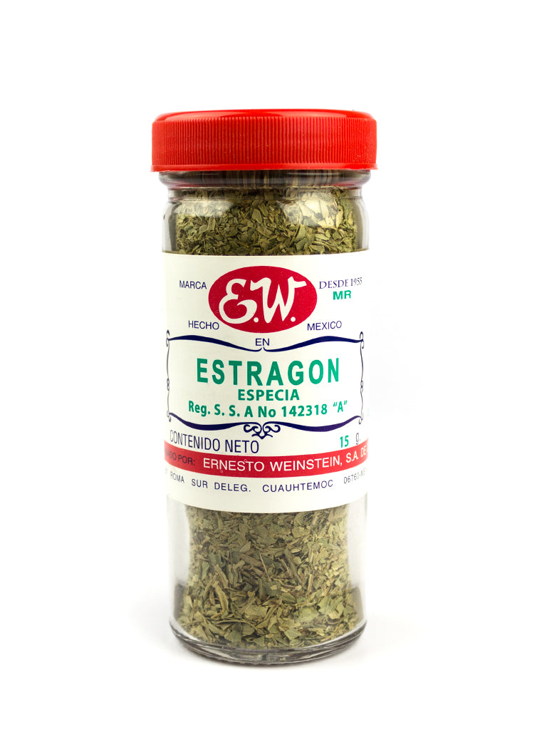 ESTRAGON EW 15 GR