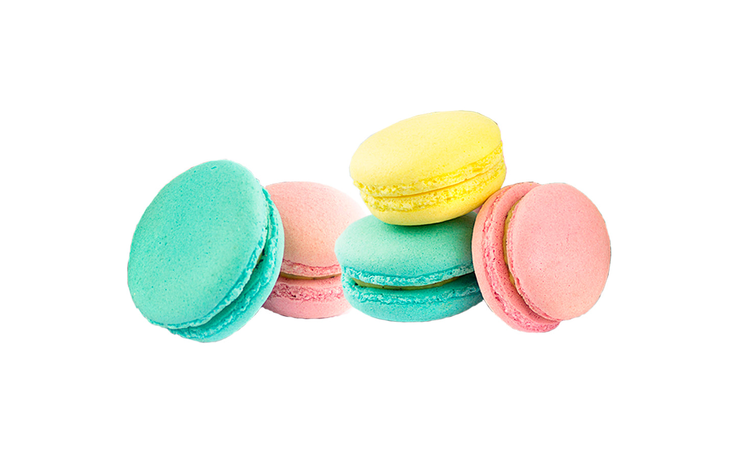 MACAROON SHOKOLATE PZ