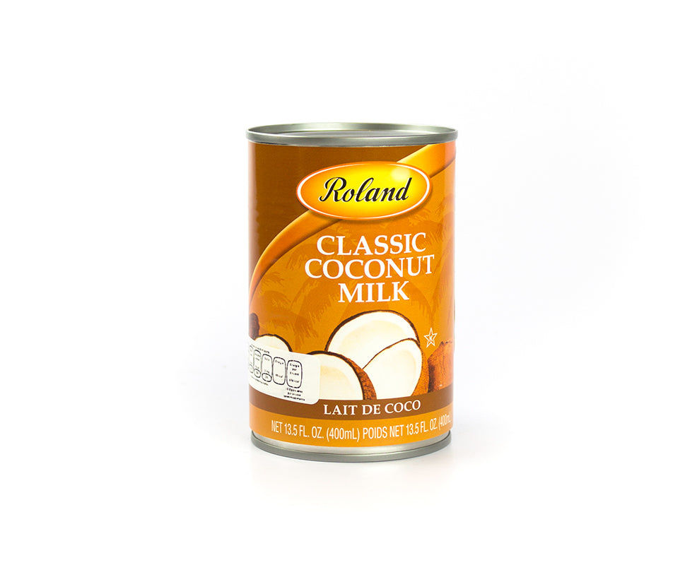 LECHE ROLAND COCO 414 ML