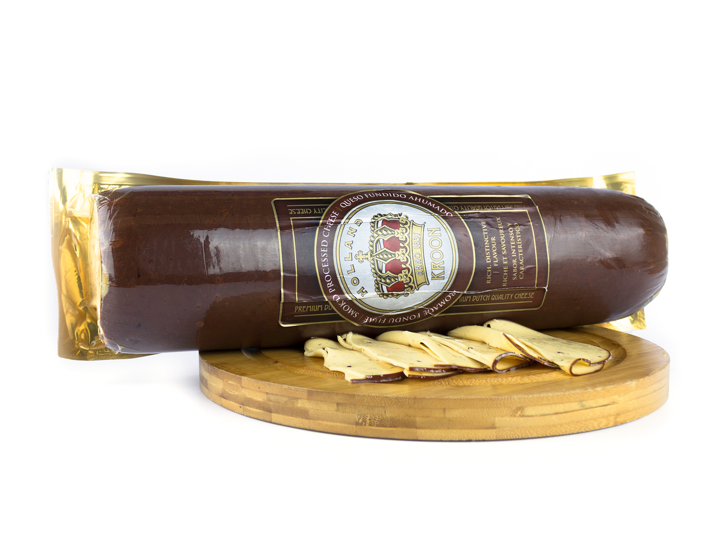QUESO GOUDA FRODOR HIERBAS 1000 GR
