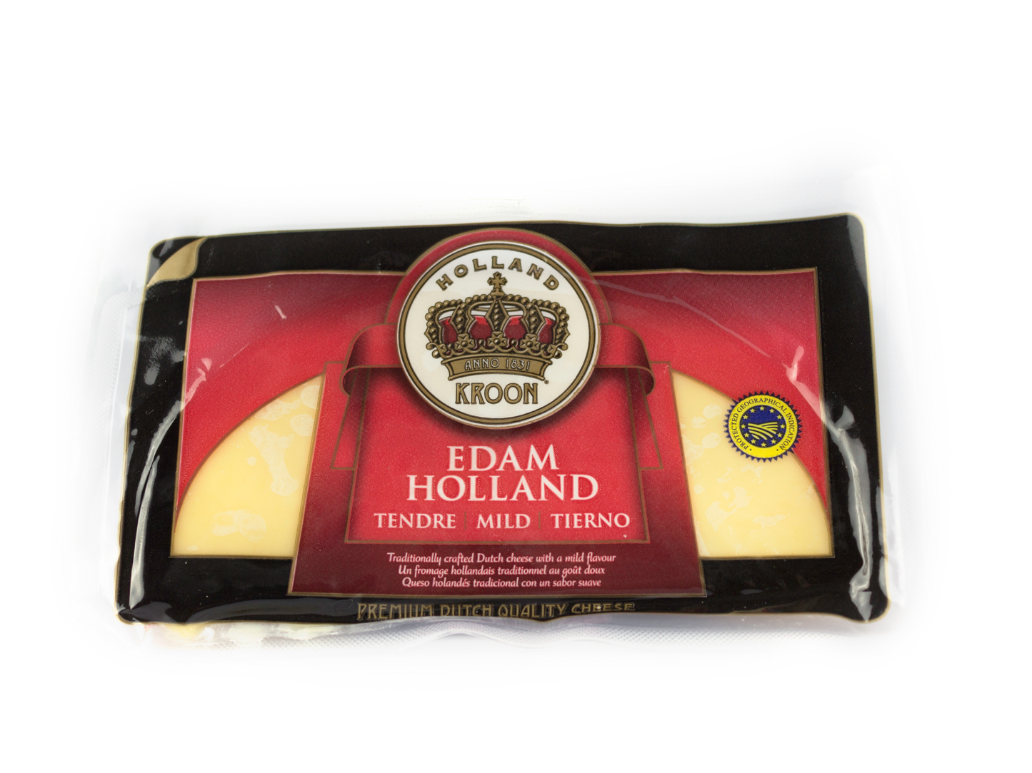 QUESO HOLLAND EDAM 225 GR