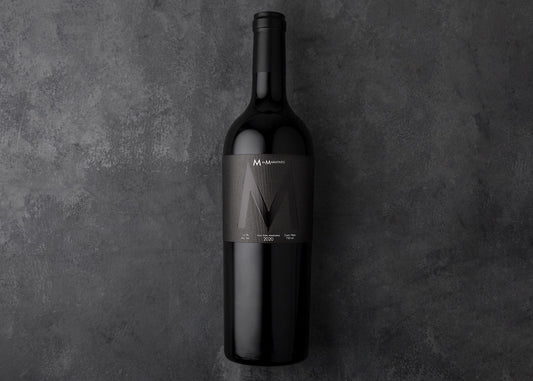 VT M DE MARIATINTO 750 ML