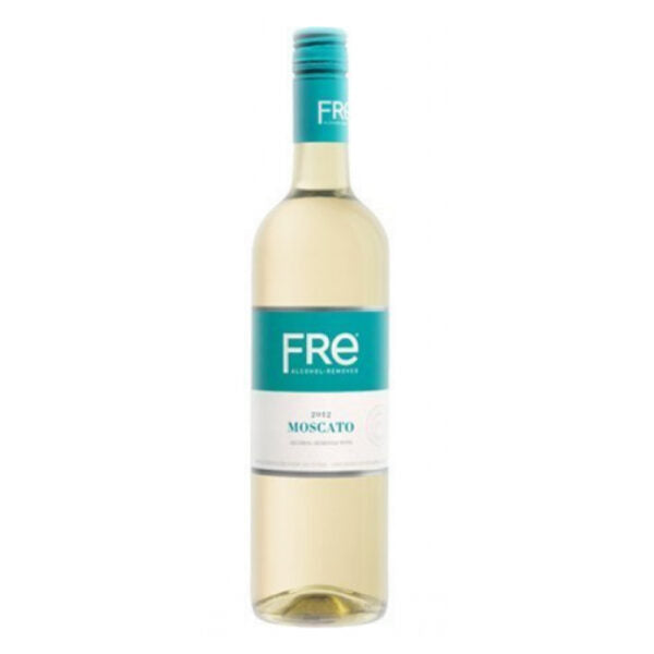 VB MOSCATO FRE 750 ML
