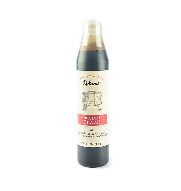 VINAGRE ROLAND BALSAMICO GLAZE 380 ML