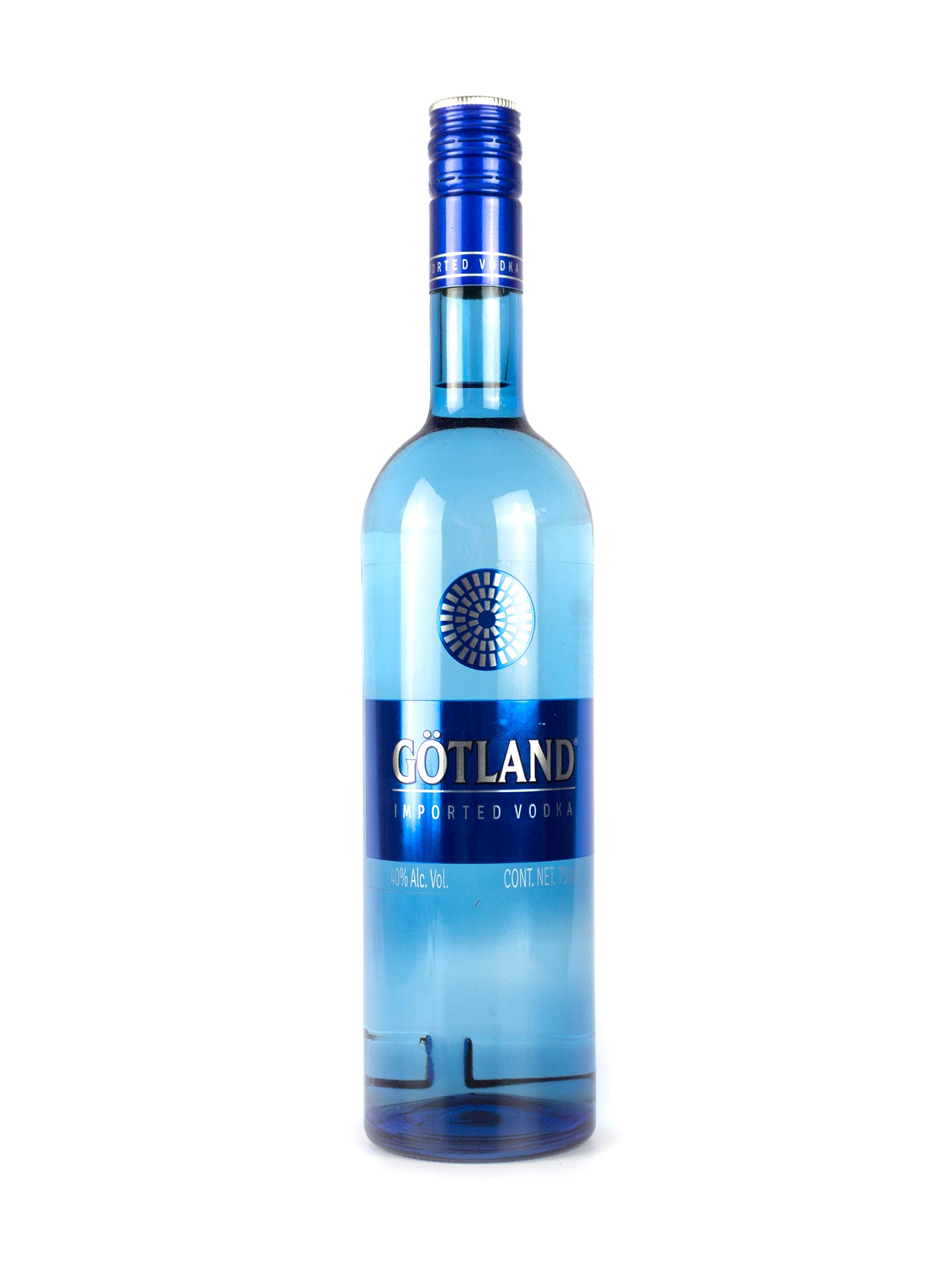 VODKA GOTLAND 1000 ML