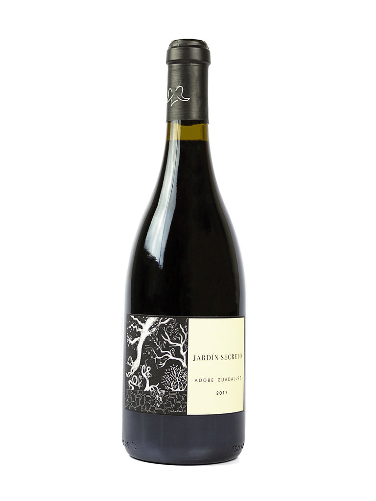 VT JARDIN SECRETO 750 ML