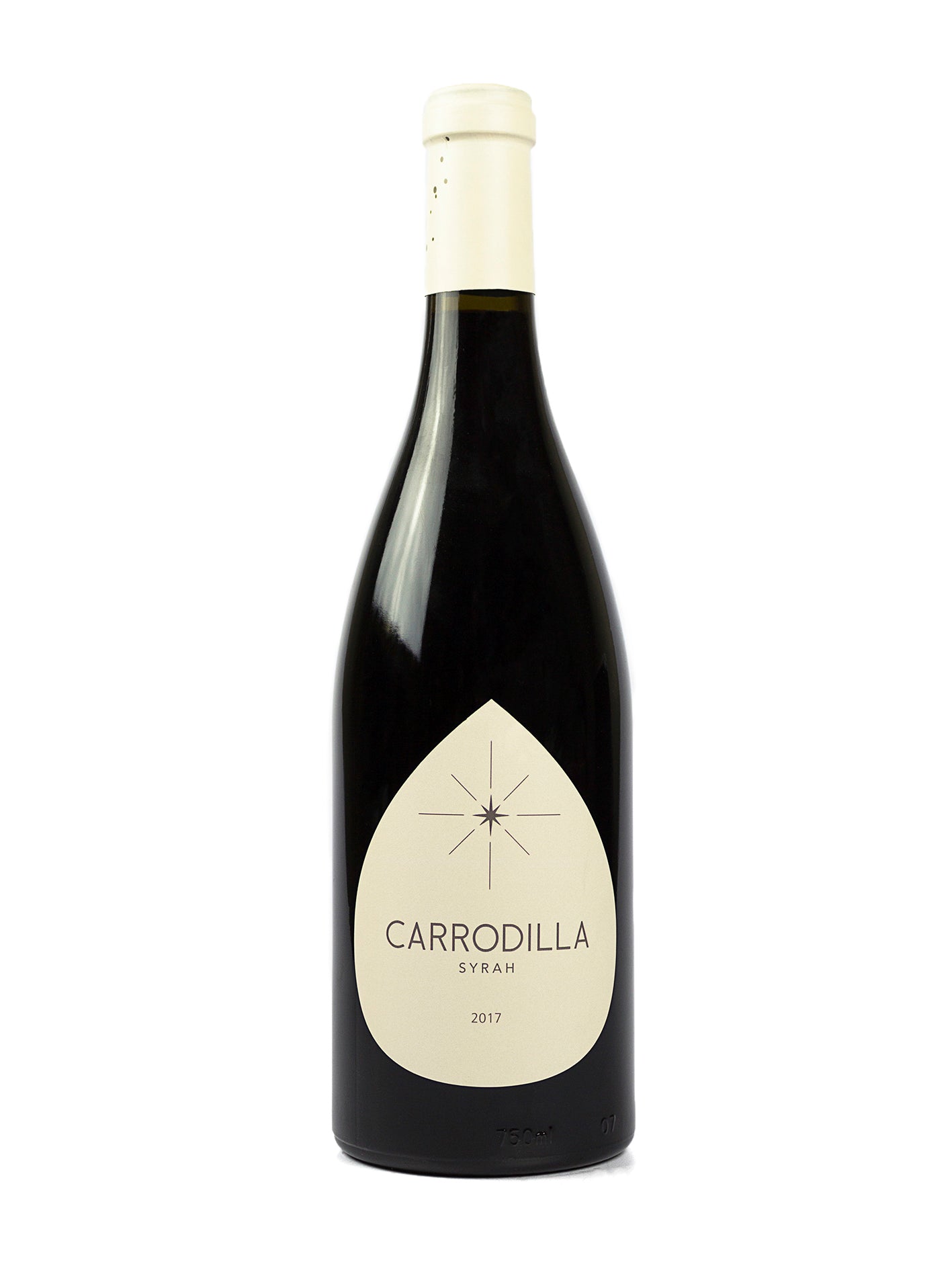 VT LA CARRODILLA SHIRAZ