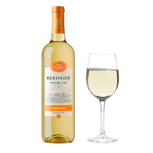 VB BERINGER MV MOSCATO 750 ML