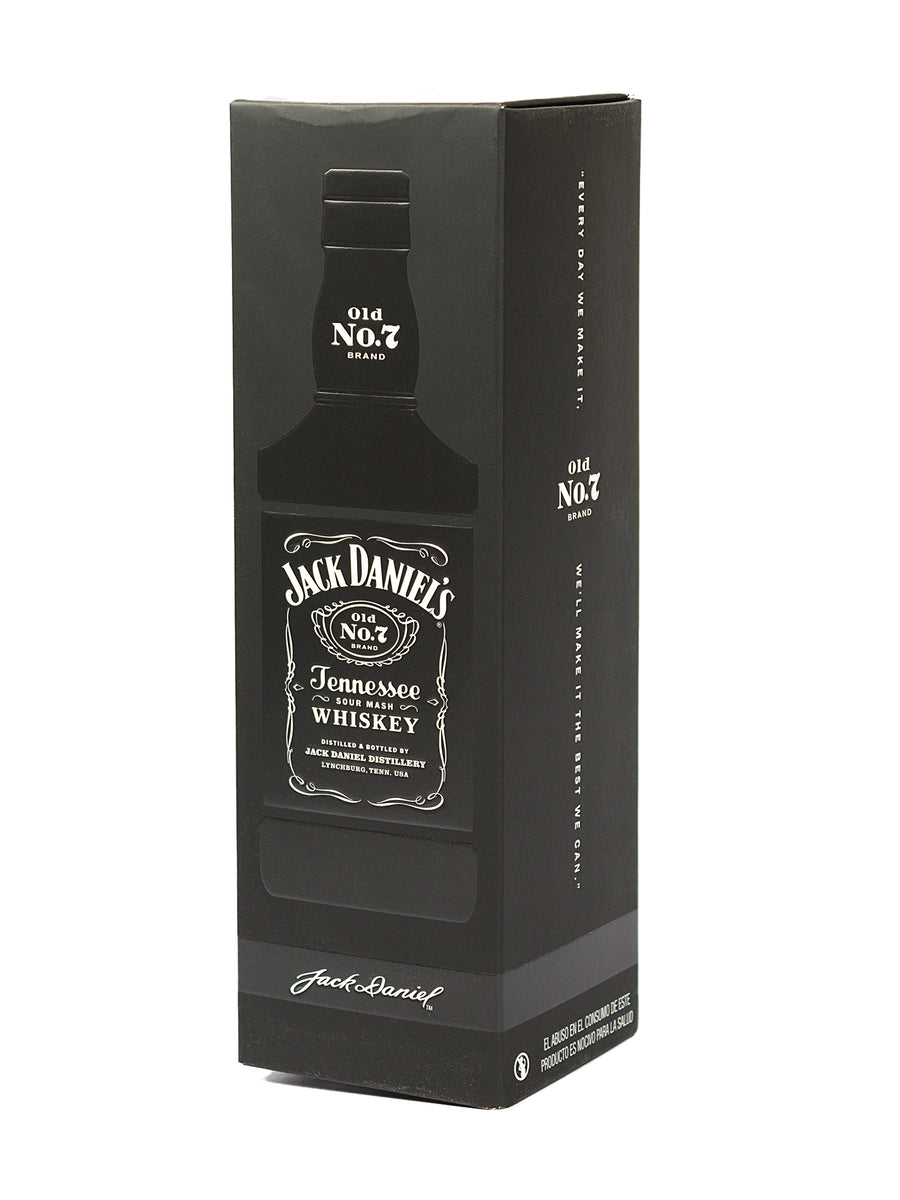 WHISKY JACK DANIELS 700 ML –