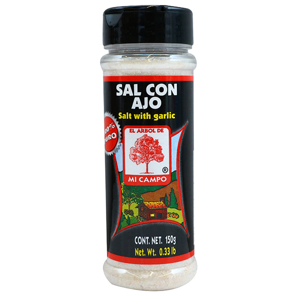 SAL MI CAMPO AJO 150 GR
