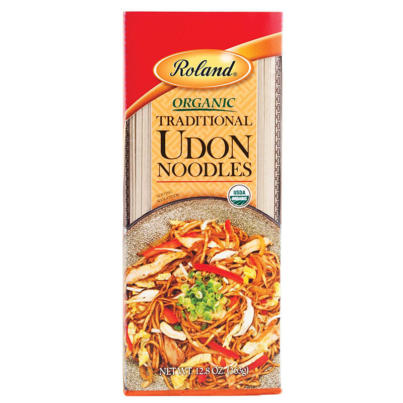PASTA ROLAND UDON 363 GR
