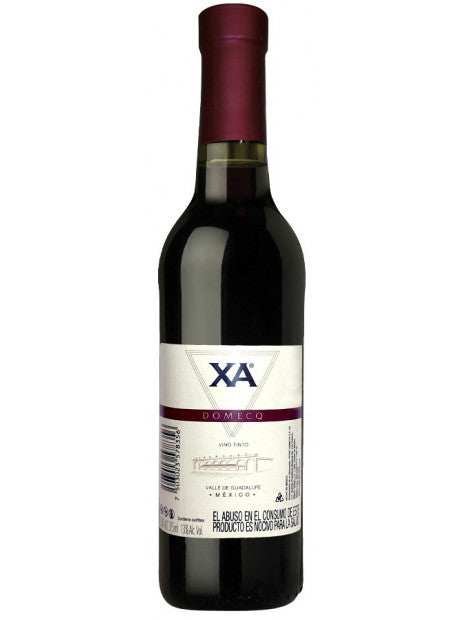 VT DOMECQ XA CABERNET 375 ML