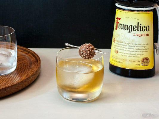 LICOR FRANGELICO 750 ML