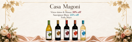 Casa Magoni