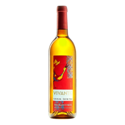 VB VIVANTE SECO 750 ML