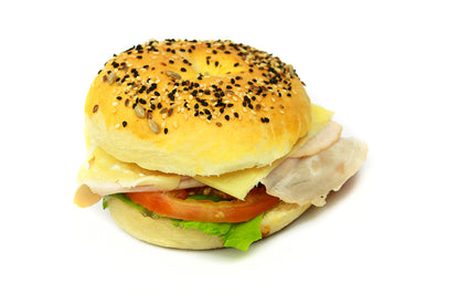 BAGEL
